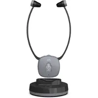 Meliconi Easy Audio Trådløse Hovedtelefoner