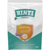 Rinti Canine Intestinal - Økonomipakke: 2 x 12 kg