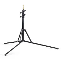 Manfrotto Fotoaparatas Stovas 5001B-1 Nano