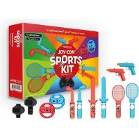 Maxx Tech Joy-Con Sports Kit - Nintendo Switch 2