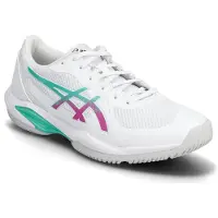 Asics Solution Swift Ff 2 Sko Til Alle Overflader