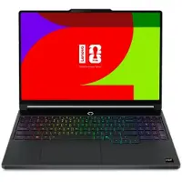 Lenovo Legion 5a Gen 11 15" AMD AMD Ryzen 7 250-processor 3,30 GHz op til 5,10 GHz, Windows 11 Home 64, 1 TB SSD M.2 2242 PCIe Gen4 TLC