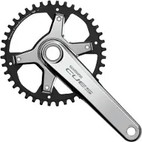 Shimano Cues Fc-u6030-1 Kranksæt
