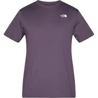 The North Face Evolution Simple Dome T-shirt Med Korte ærmer
