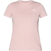 The North Face Evolution Simple Dome T-shirt Med Korte ærmer