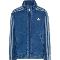 Adidas Originals FIREBIRD DENIM TRÆNINGSOVERDEL, størrelse 104 cm