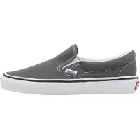 Vans Slipper 'Classic' mørkegrå