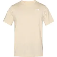 The North Face Bluser & t-shirts 'Evolution Simple Dome' taupe