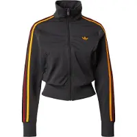 Adidas Originals Firebird Classic Sweatshirt Med Lynlås