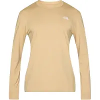 The North Face Evolution Simple Dome Regular Regular T-shirt Med Lange ærmer