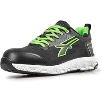 U Power Aton Esd S1ps Hi Hro Fo Sr Sikkerhedssko