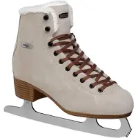 Roces Suede Eco Fur Skøjter