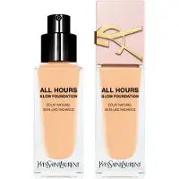Yves Saint Laurent All Hours Glow Foundation Flydende foundation 25 ml Nr. LC5