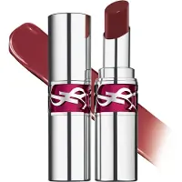 Yves Saint Laurent Loveshine Candy Glaze Læbepomade 6 Burgundy Temptation 3,2 gram
