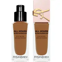Yves Saint Laurent All Hours Glow Foundation Flydende foundation 25 ml Nr. DN5