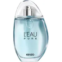 Kenzo L'Eau Pure Eau de Parfum Spray 100ml