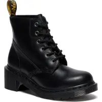 Dr. Martens Snørestøvletter 'Alderstone' sort