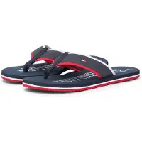Tommy Hilfiger Tumble Beach Flip-flops