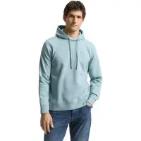 Tom Tailor Sweatshirt turkis