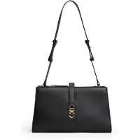 Tommy Hilfiger Aw0aw17718 Skuldertaske
