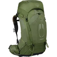 Osprey Atmos Ag 50l Rygsæk