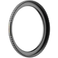 Polar Pro Quartzline Step-up Ring 67 Mm To 58 Mm Thread Filter