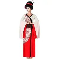 Atosa Geisha-kostume