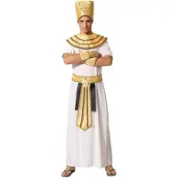 Atosa Egyptisk Kostume