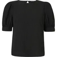 Pieces Bluse 'PCJAMAL' sort