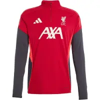 Adidas Liverpool Træningstrøje Tiro 25 - Rød - , størrelse XX-Large