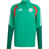 Adidas Algeriet 26 træningsoverdel, størrelse XX-Large