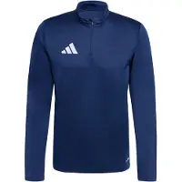 Adidas Funktionsskjorte 'Entrada26' blå / hvid