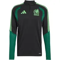 Adidas Mexico 26 Tiro træningstop, størrelse X-Small