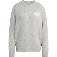 Adidas Originals Knitted Sweatshirt