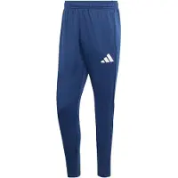Adidas Sportsbukser 'Entrada26' navy / hvid