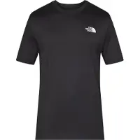 The North Face Box Nse Celebration T-shirt Med Korte ærmer