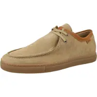 Bianco Mokassin 'York' beige