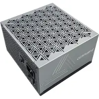 Montech Century Ll Atx 3.1 Pcie 5.1 1200w 80 Plus Gold Modulær Strømforsyning