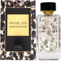 Rachel zoe Bemyndiget af til kvinder - 3.4 oz EDP -spray