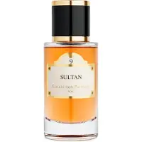 Prestige Sultan 9 Eau de parfum 50 ml