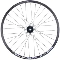 Contec Xeta Core 30 27.5´´ Boost 6b Disc Tubeless Mtb Baghjul