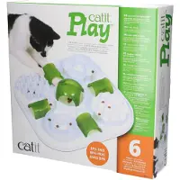 Catit Design Catit Play Slikkepuslespil