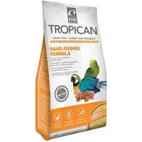 Tropican Håndfodring Med Modermælkserstatning