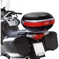 Givi Monokey Bmw R 1200 Rt Top Case Bagmontering