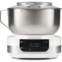 G3ferrari Planetarisk foodprocessor G3Ferrari Planetarisk foodprocessor G3Ferrari G20145
