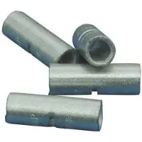 Euromarine Nfcm2 25 Mm2 Kobberærmet Terminal 10 Enheder
