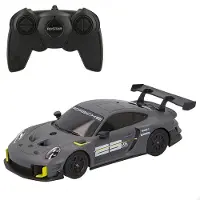 Rastar Porche 911 Gt2 Rs Clubsport 25 Fjernstyret Bil 1:24