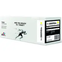TB Print Toneris, skirtas HP Color LaserJet Pro 4202 W2202A TH-2202YEAN 100% naujas geltonas