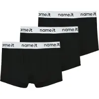 Name it Basis 3-pak Boxershorts