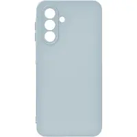 Onsala Collection Mobilcover silikonefølelse Galaxy A17 5G concrete